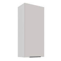 Szafka wisząca 50 cm kaszmir + biały CAROL 50 G-108 1F